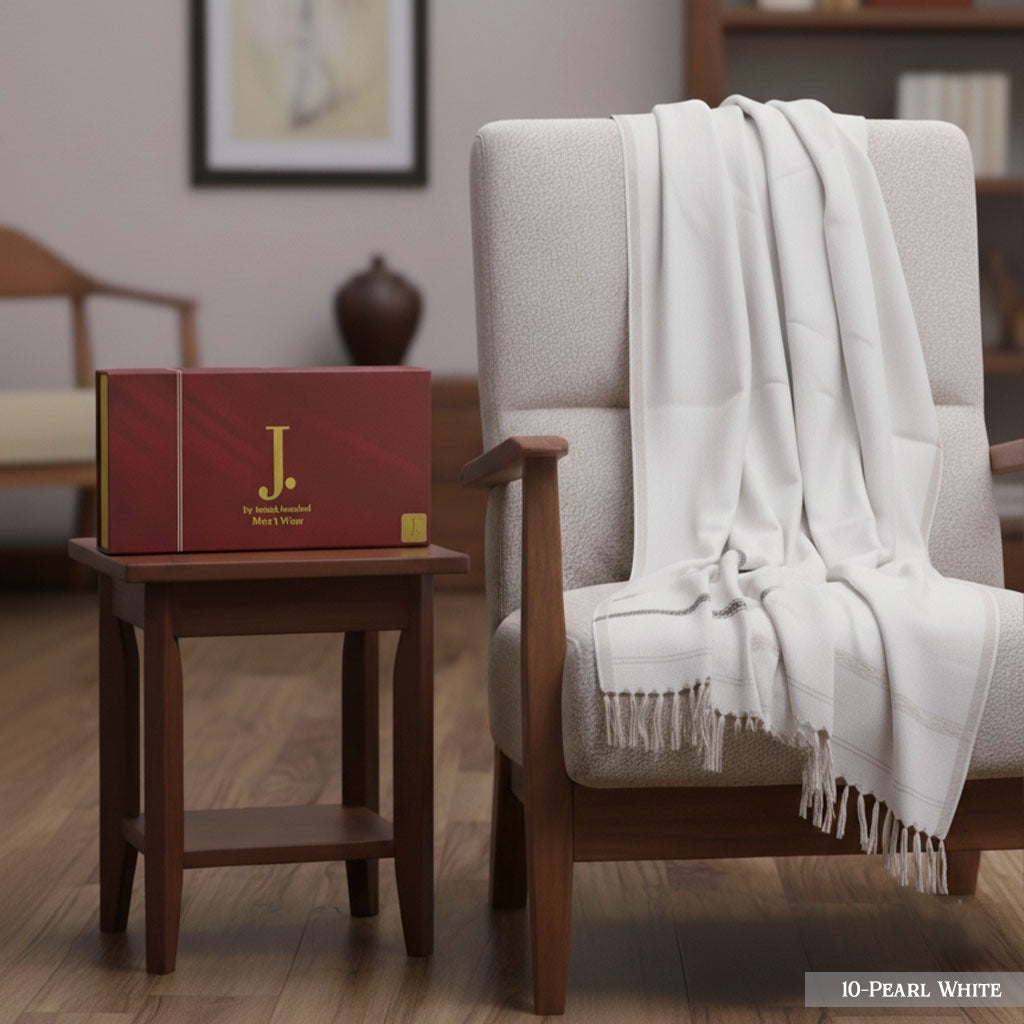 J. Mardana Premium Winter Shawls – New Arrival