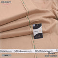 Alkaram Soft Cotton (Beige)