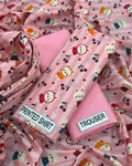 Bonanza Lawn 2 Pcs