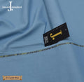 J. Premium Boski wash & wear (cadet Blue)