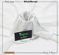 Gul Ahmed Premium Boski wash & wear (Cream)