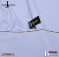 J. Premium Boski wash & wear (white)