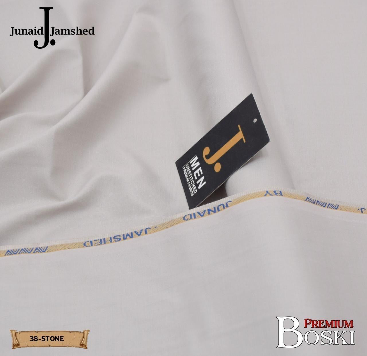 J. Premium Boski wash & wear (Stone)