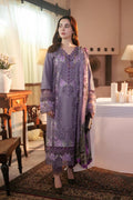 Coco Heavy Embroided 3 pcs