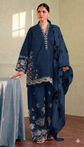 Coco Heavy Embroided 3 pcs