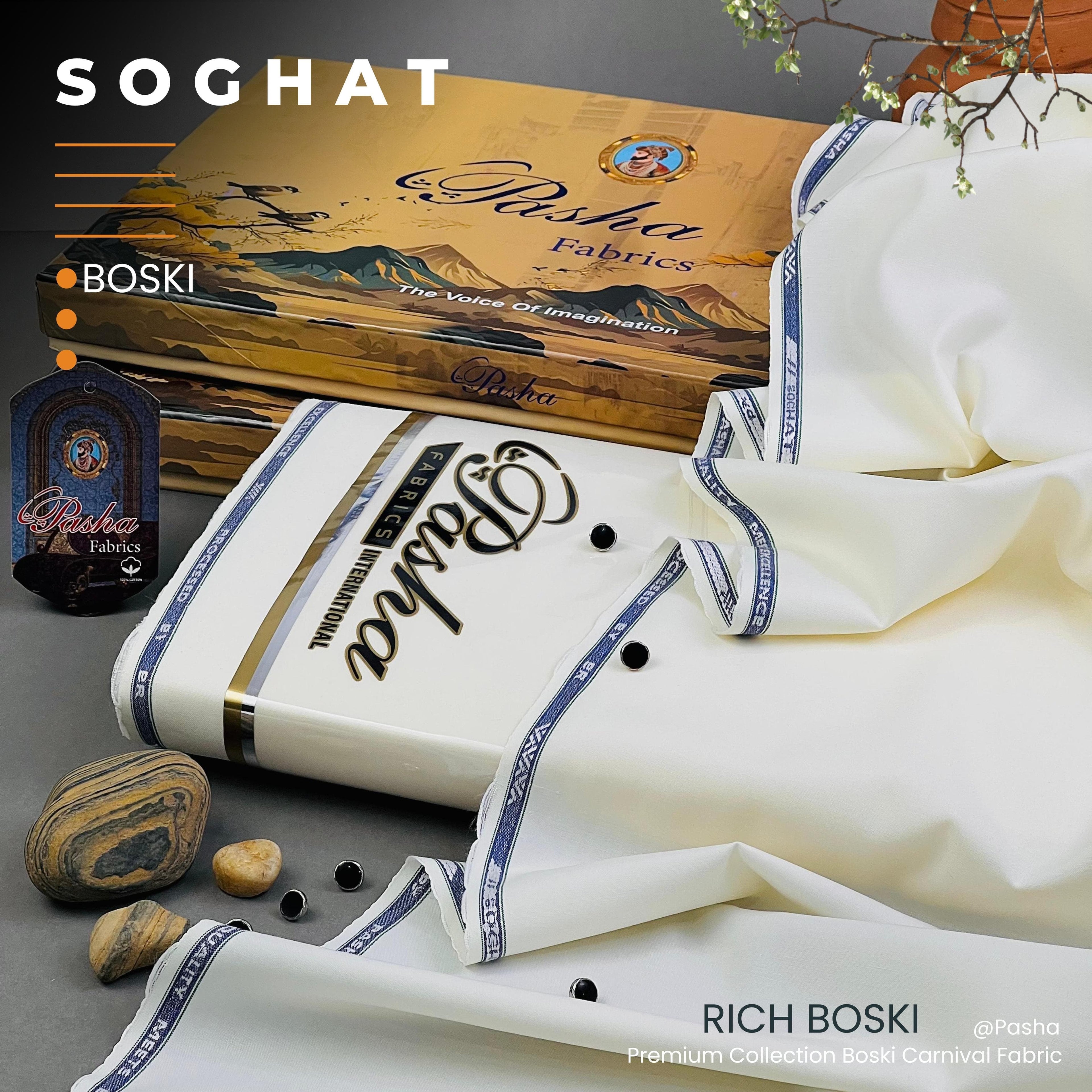 Rich Boski