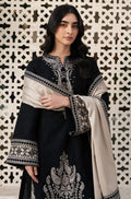Jazmin Heavy Embroided 3 pcs