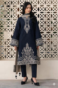 Jazmin Heavy Embroided 3 pcs
