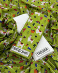 Bonanza Lawn 2 Pcs