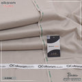 Alkaram Soft Cotton (Stone)
