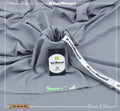 Gul Ahmed Premium Boski wash & wear (Stone)