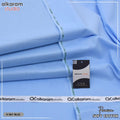 Alkaram Soft Cotton (sky Blue)
