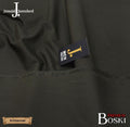 J. Premium Boski wash & wear (Charcol)