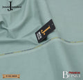 J. Premium Boski wash & wear (Sea Green)