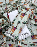 Bonanza Lawn 2 Pcs