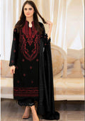 Libaas Heavy Embroided 3 pcs
