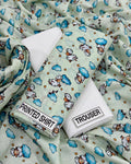 Bonanza Lawn 2 Pcs