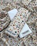 Bonanza Lawn 2 Pcs