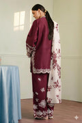 Coco Heavy Embroided 3 pcs