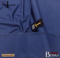 J. Premium Boski wash & wear (Denim Blue)