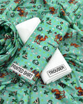 Bonanza Lawn 2 Pcs
