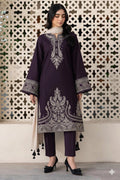 Jazmin Heavy Embroided 3 pcs
