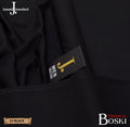 J. Premium Boski wash & wear (Black)