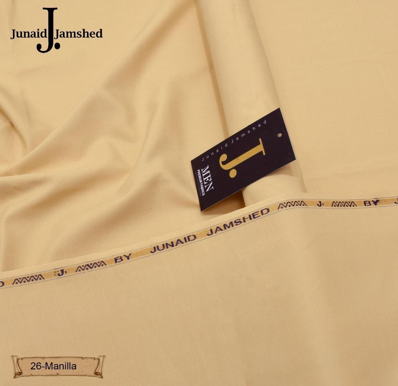 J. Premium Boski wash & wear (Manilla)