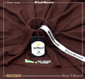 Gul Ahmed Premium Boski wash & wear (brown)