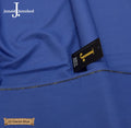 J. Premium Boski wash & wear (Denim Blue)