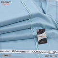 Alkaram Soft Cotton (Opal)