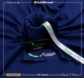 Gul Ahmed Premium Boski wash & wear (Navy Blue)