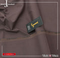 J. Premium Boski wash & wear (Pastel Brown)