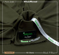 Gul Ahmed Premium Boski wash & wear (Mehndi)