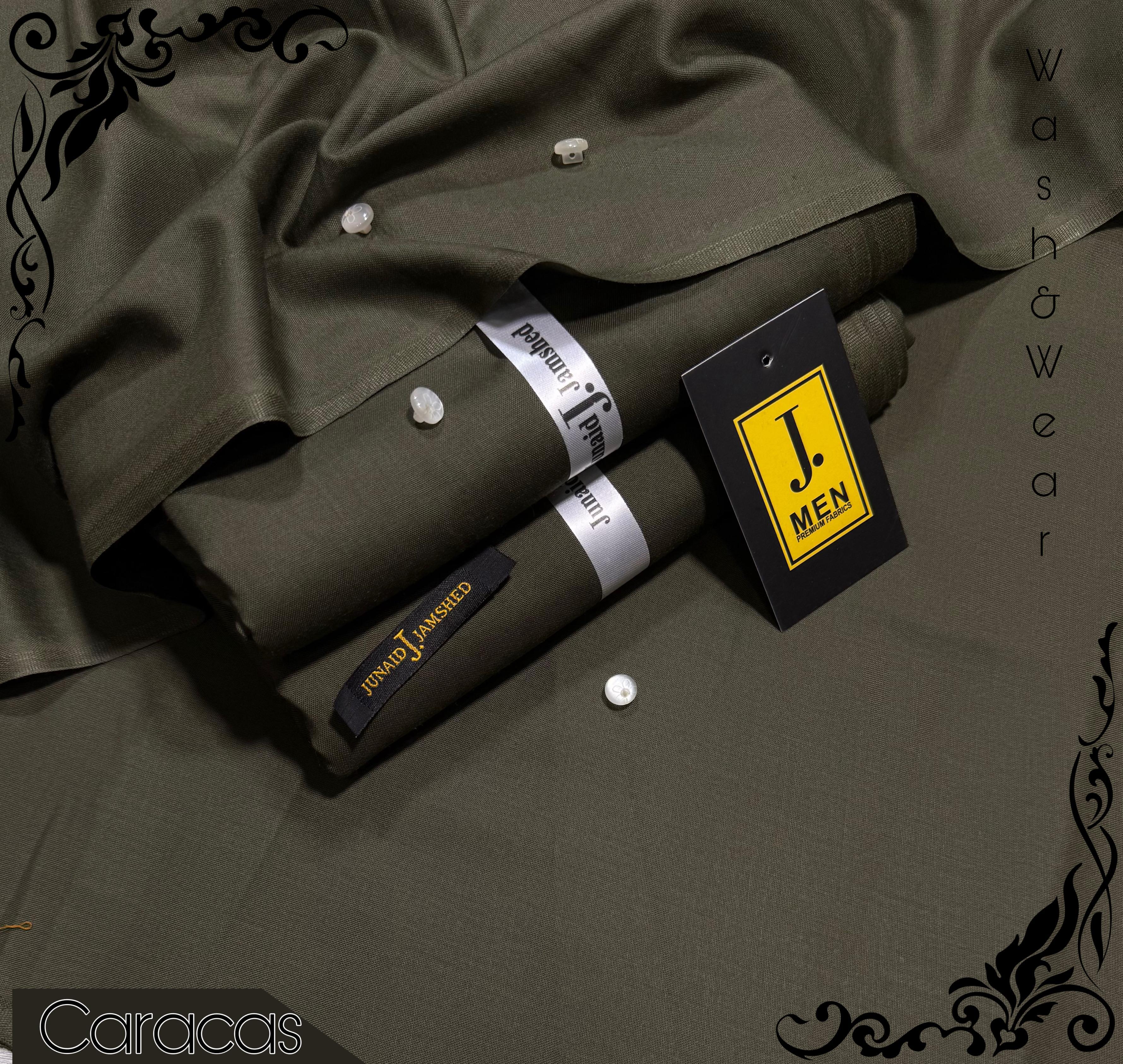 Premium Wash & Wear Caracas (V4)