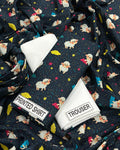 Bonanza Lawn 2 Pcs