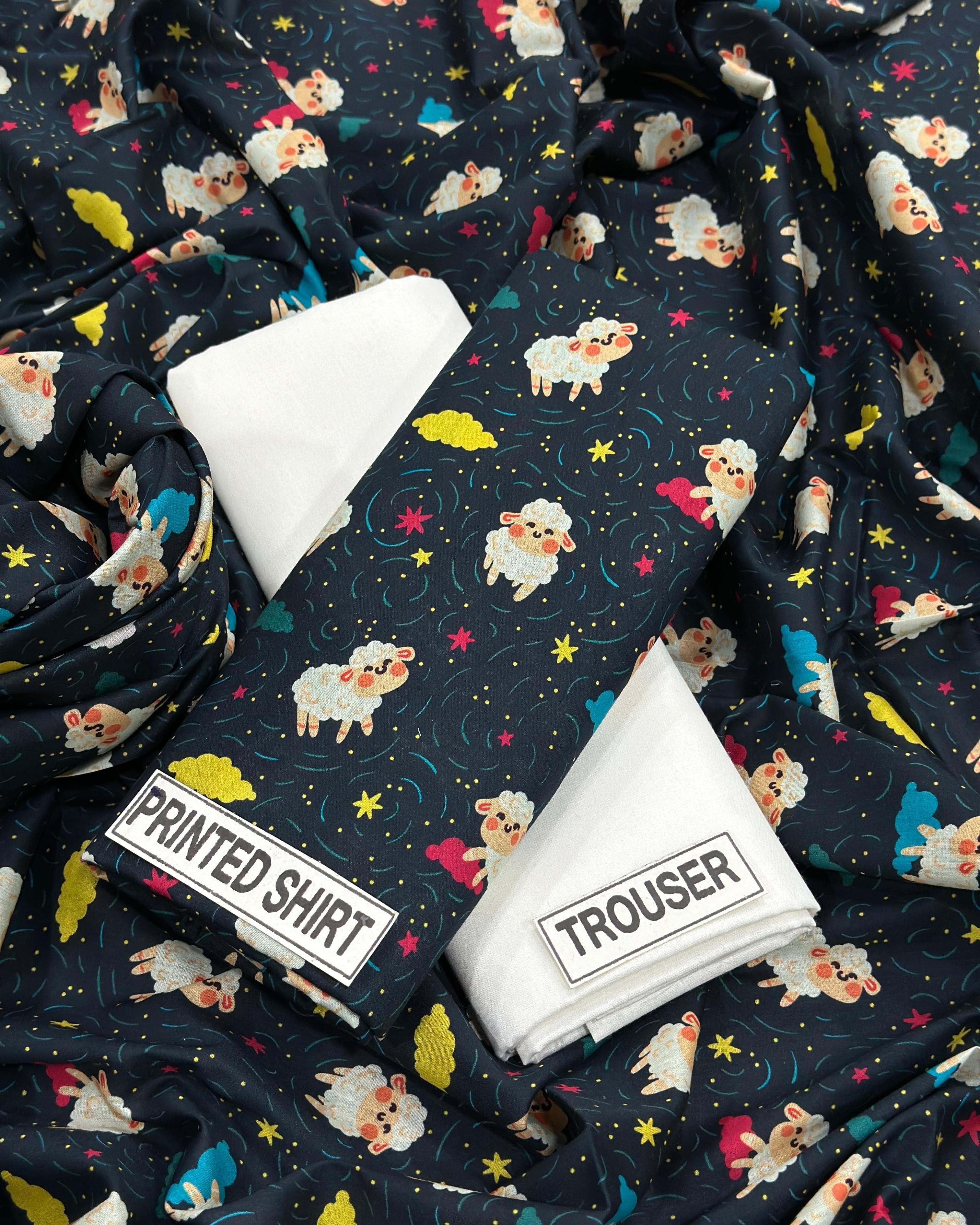 Bonanza Lawn 2 Pcs