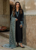 Izel Heavy Embroided 3 pcs