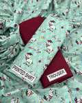 Bonanza Lawn 2 Pcs