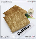Korain Velvet 2PC (k5)