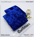 Korain Velvet 2PC (k7)