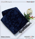 Korain Velvet 2PC (k11)