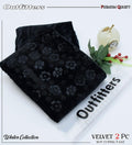 Korain Velvet 2PC (k15)