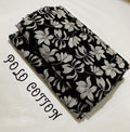 Cambric Cotton 2PC (P79)