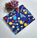 Cambric Cotton 2PC (P44)