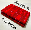 Cambric Cotton 2PC (P50)