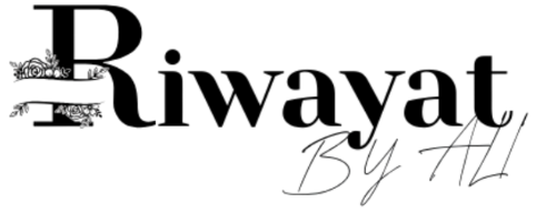 RiwaytByAli