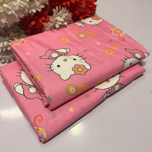 New Arrival – Premium Floral Print Fabric