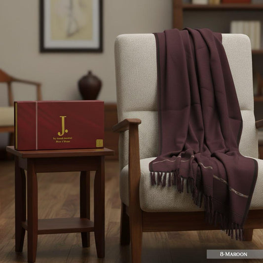 J. Mardana Luxury premium shawl – New Arrival