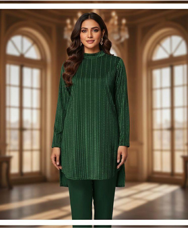 Chamki Velvet 2-Piece – Winter Collection 2024-25 (Latest Designs)
